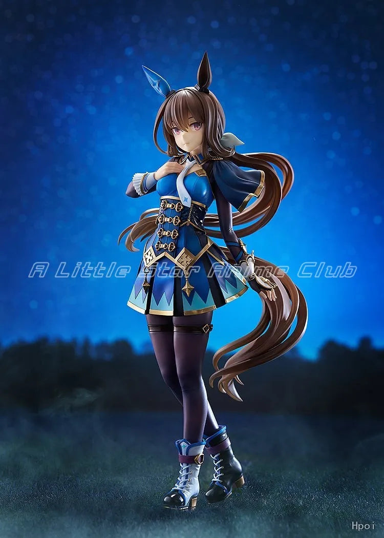 In Stock Original Phat! PrettyDerby Admire Vega Anime Figures Models Collection Gifts Toys
