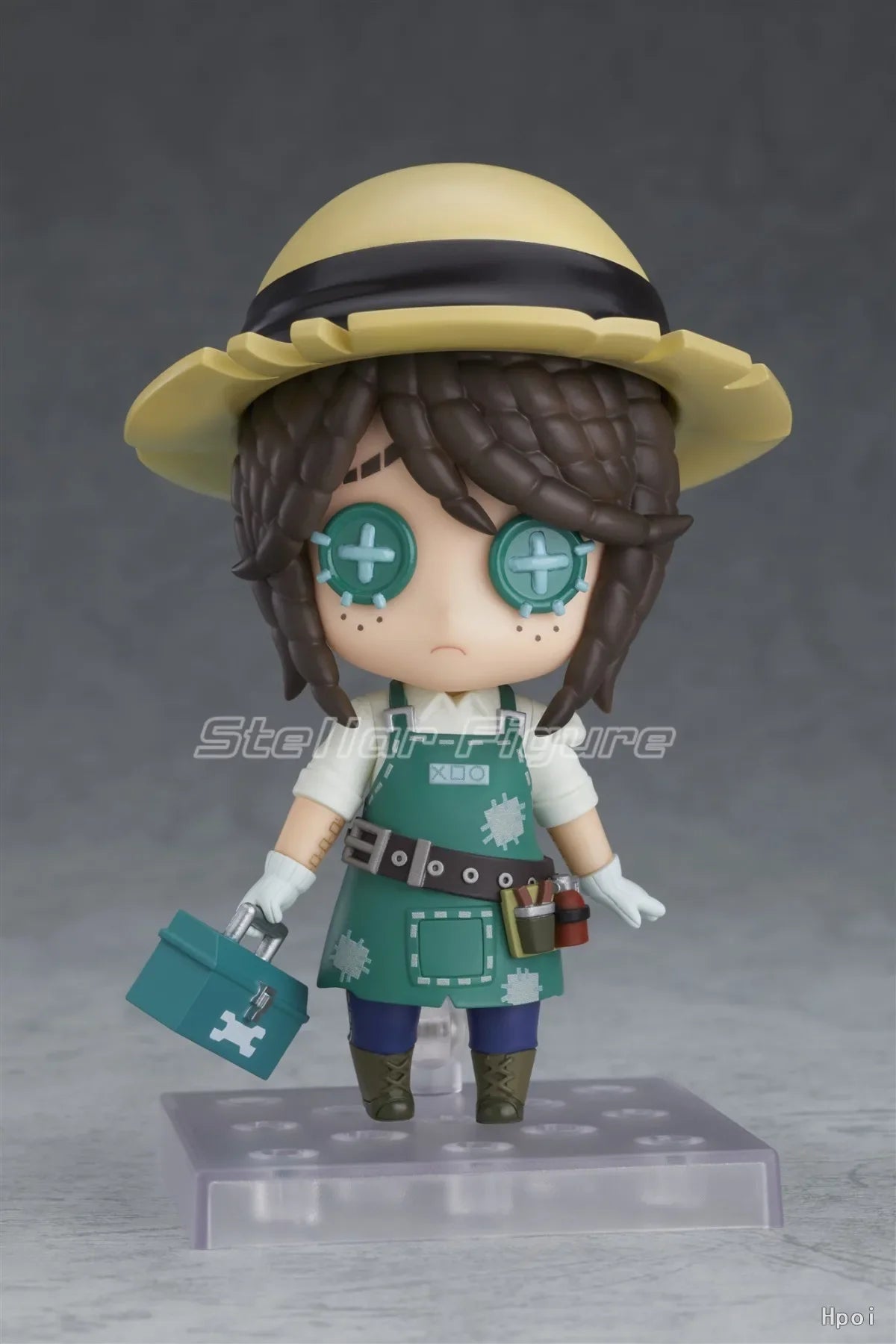 【SF】In Stock Original GSAS NetEase NENDORON Identity V 1253 Collectible Anime Gift