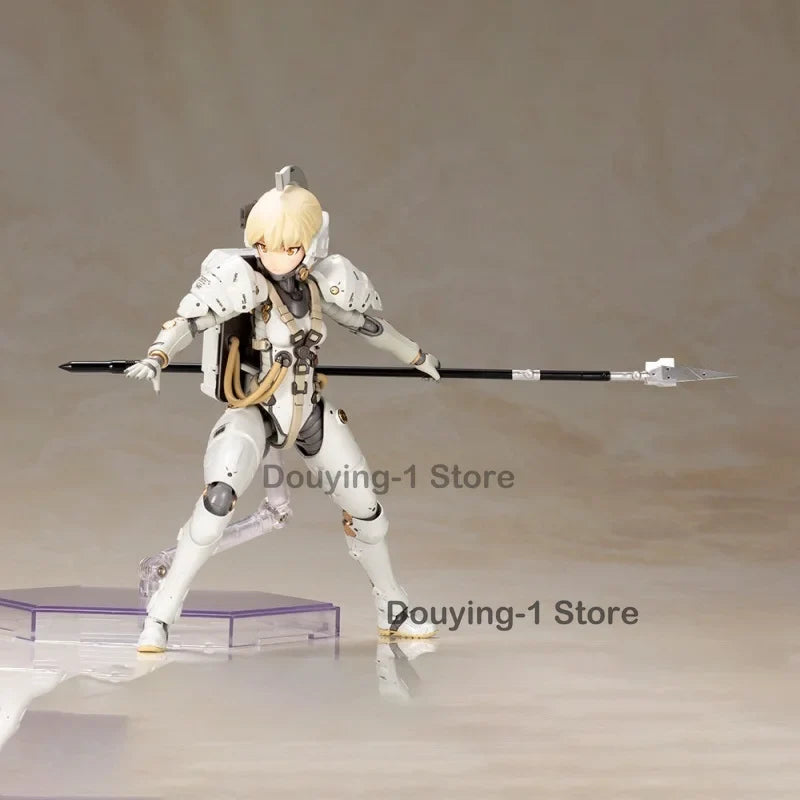 Kotobukiya Fag Ludens Non Scale Full Action Plastic Model Kit Anime Action Collection Figures Model Toys Figura Gift