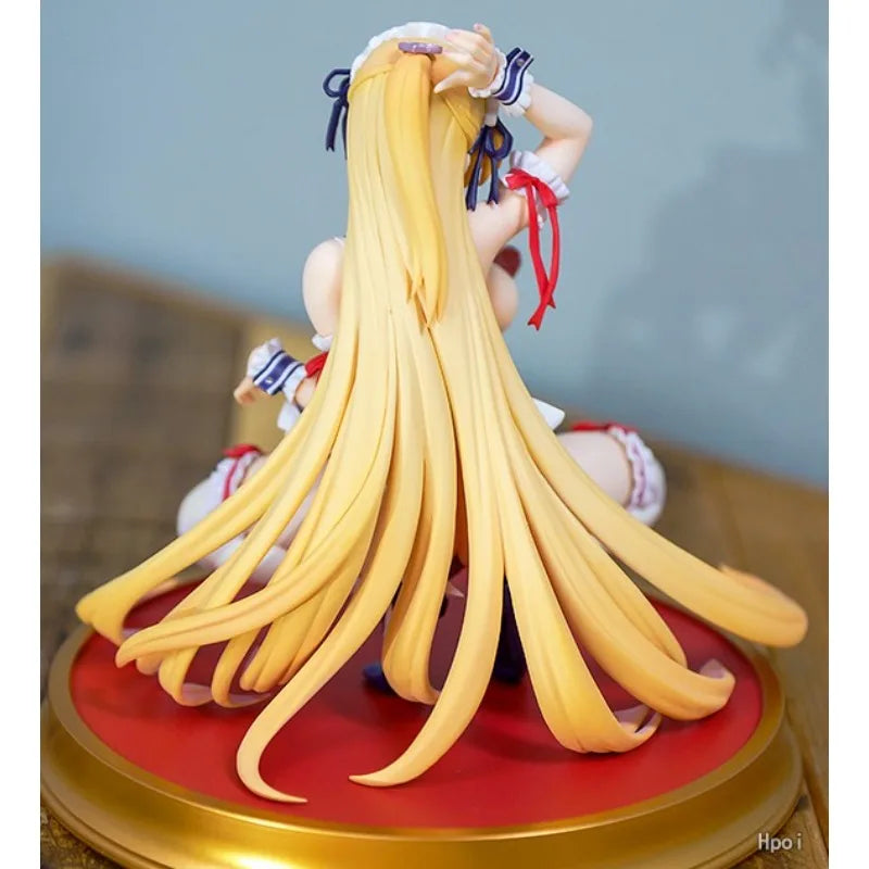 In Stock Native Progress Mayuri Maliani Sexy Adult Action Figure Model Ornaments Collection Gift Toy