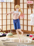 Pre-Order Original Furyu Tenitol Tall My Dress-Up Darling Marin Kitagawa Wakana Gojo Gym Clothes Anime Beauty Spicy Girl Figures