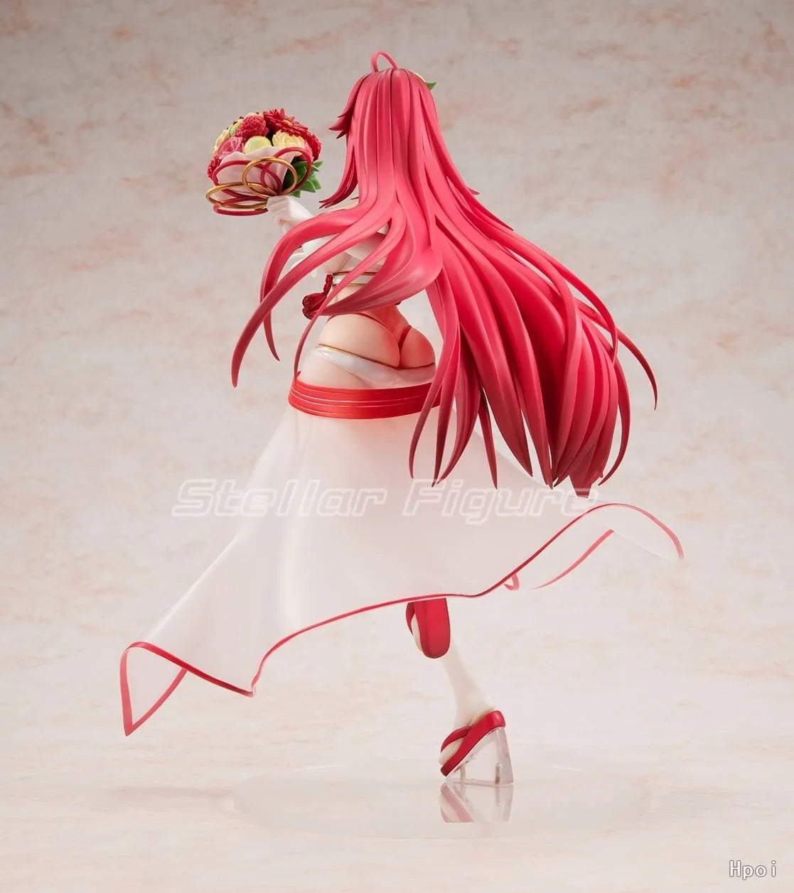 【SF】In Stock Original KADOKAWA GSC KDcolle High School D×D Rias Gremory 1/7 Scale Figures Model Collection Anime
