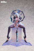 【Auf Lager】Original DCTer Longjishi Dimaosi 1/7 Maßstab Figur Modell Spielzeug Ornamente Sammlung