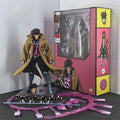 16.5cm Ct Toys Gambit Mafex 131 Figure Shf X-Men Action Figure Pvc Statue Desktop Ornament Model Toy Customized Birthday Gift