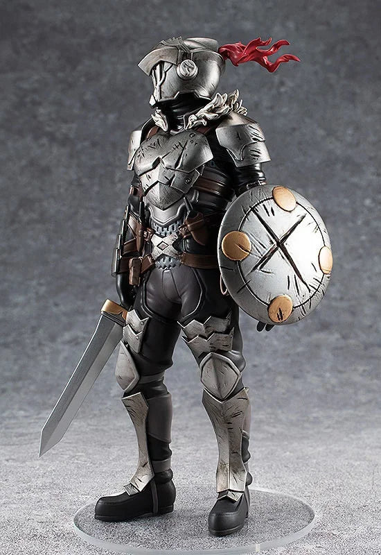 17cm POP UP PARADE Goblin Slayer Anime Figure Goblin Slayer Action Figure #424 Goblin Figurine Collectible Model Doll Toys Gift