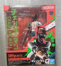 Bandai S.H.Figuarts SHF Chainsaw Man Makima Model Kit SHF PVC about 14.5cm Action Figures Model Toys Figurine Gift for Children
