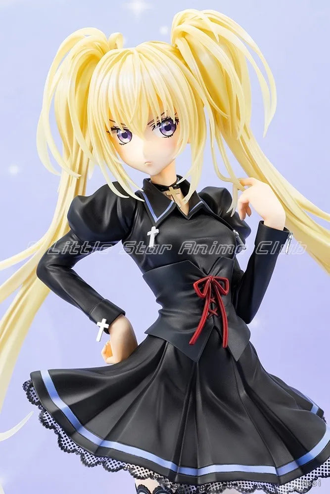 【Pre Sale】Original KOTOBUKIYA Shugo Chara Hoshina Utau Uniform 1/7 Figure Collection Model