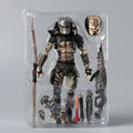 NECA Predator 2 Ultimate Scout Predator Action Figure PVC Toys Collection Model Doll