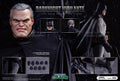 CHAOS SCHAOS-002 1/12 Collectible Toys Batman Super Hero Dark Knight Vigilante Lord 6Inch Soldier Anime Action Figure Model Gift