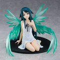 100% Original Good Smile Company Pop Up Parade Saya No Uta Saya Anime Figure Collection Series Model Cartoon Character Model