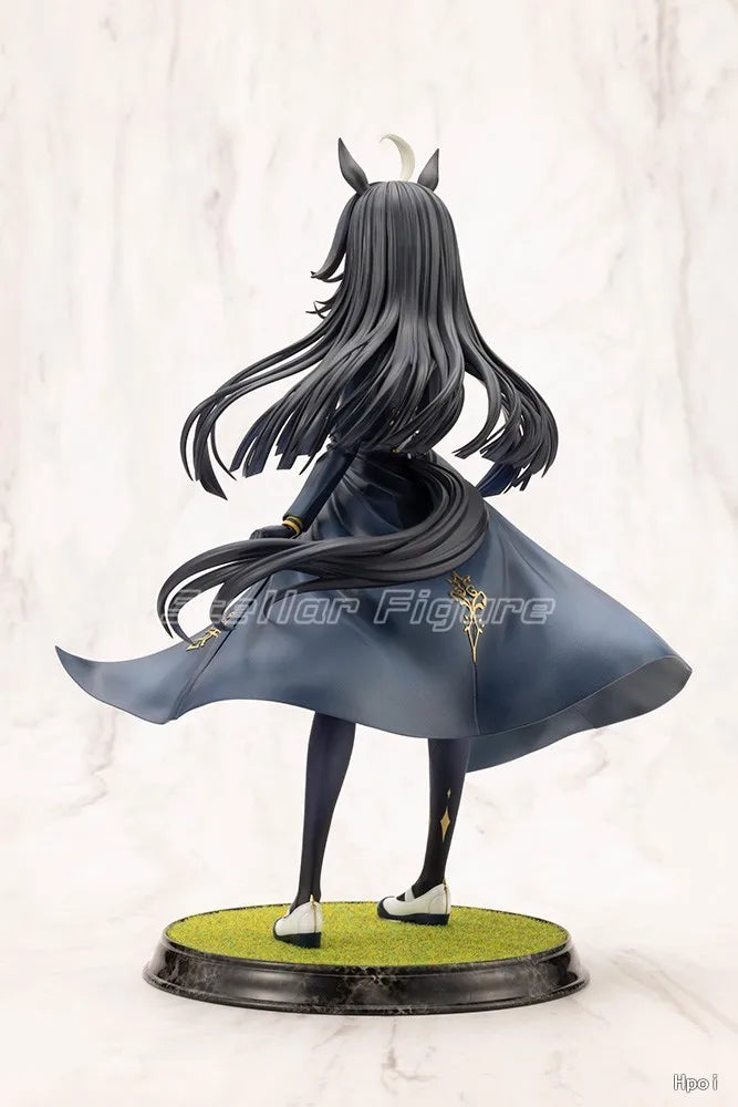 【SF】In Stock Original Kotobukiya PrettyDerby Manhattan Café 1/7 Scale Figure Collection Anime Gift