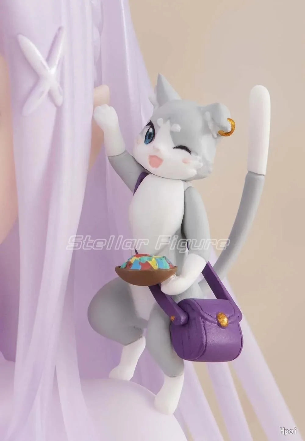 【SF】In Stock Original KADOKAWA GSC Re Life A Different World From Zero REM Emilia 1/7 Scale Figures Model Collection Anime