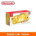 Nintendo Switch Lite  5.5 inch LCD Nintendo Switch Handheld Game Console 32G Internal Storage Touch Screen Bluetooth 4.1