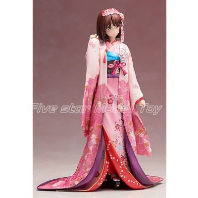 【FS】 Original ANIPLEX+ Scale 1/8 How To Develop A Passerby Heroine Kato Megumi Figure Model Toys Gifts Collection