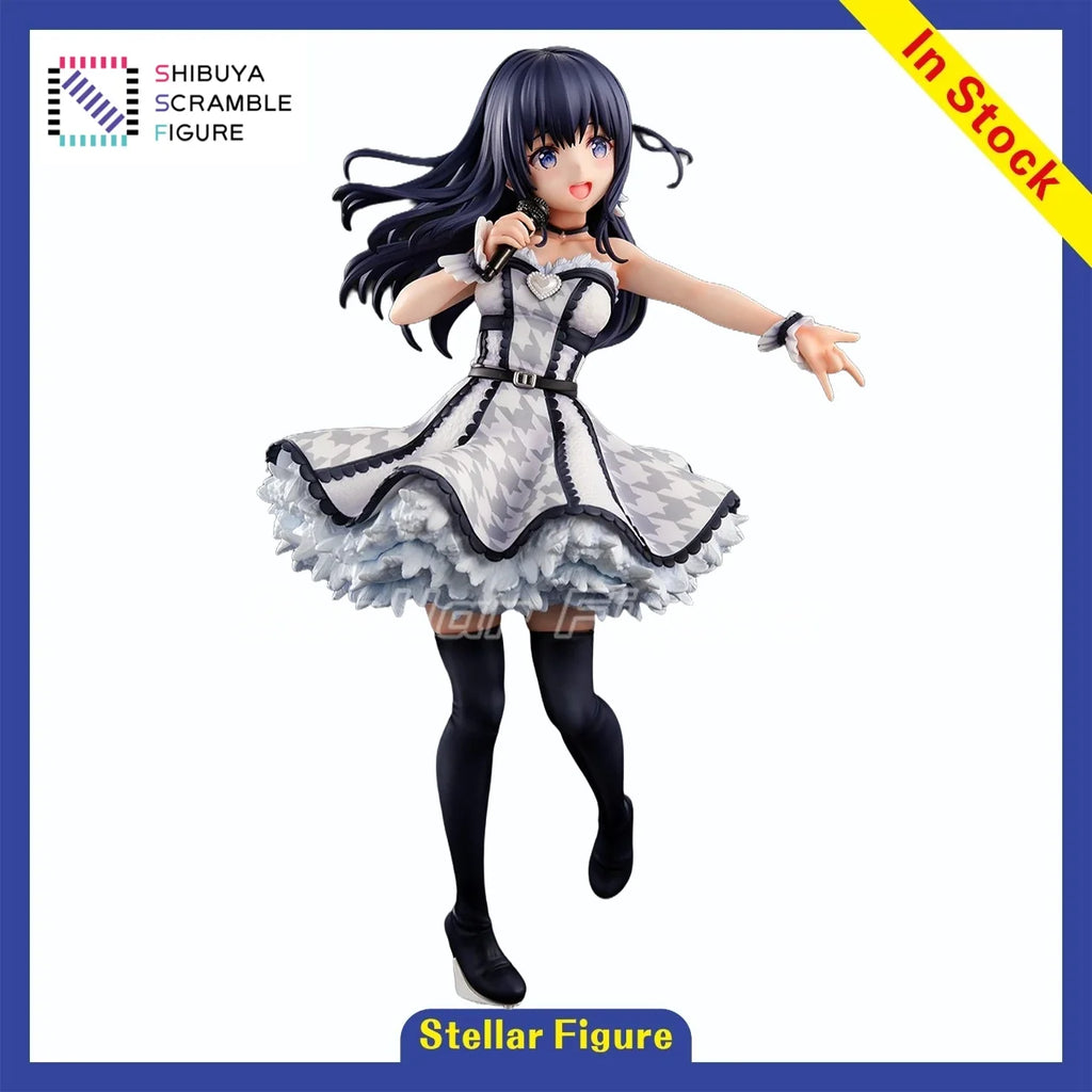 【SF】In Stock Alpha Satellite SSF EStream IDOLY PRIDE 1/7 Scale Figures Original Collection