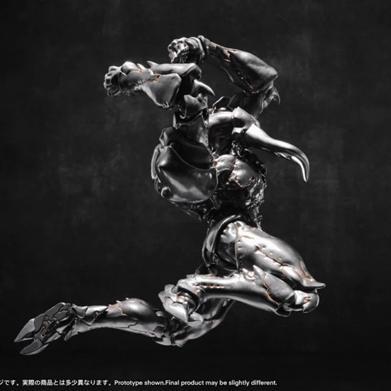 Original Sexy Ice 2019 Studio 1/12 Vermin Series Artificial Evolution B0199 Manticora In Stock Anime Action Figures Gifts