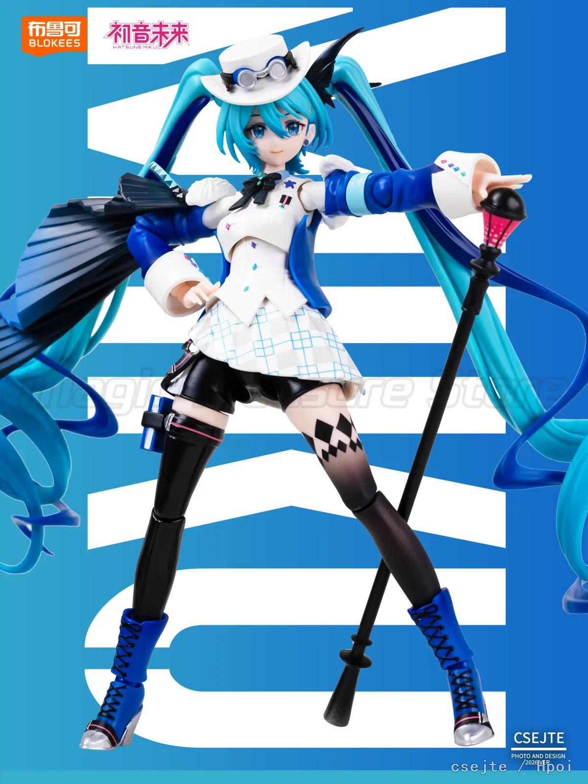 【MT】Original Max Factory GSC Figma 610 Human Regression NH-02 Action Figure Toy Collection