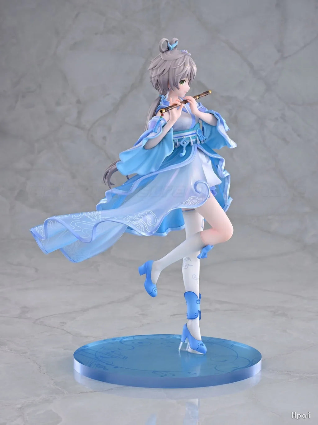 【In Stock】Original F:NEX Vsinger Luo Tianyi Songxing Ver 1/7 Scale Figures Ornament