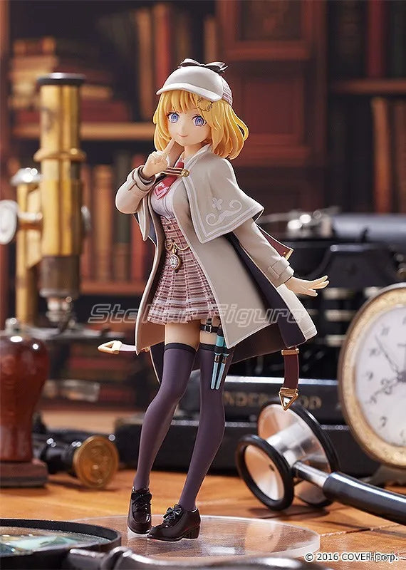 【SF】In Stock GSC POP UP PARADE Hololive Watson Amelia Figures Collection Gifts Anime