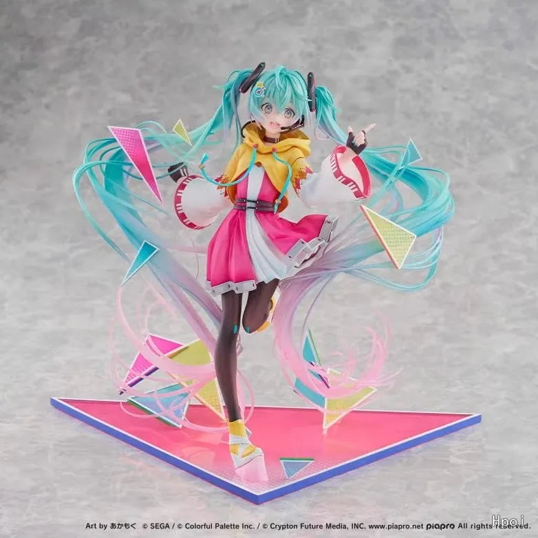 【SF】In Stock SSF EStream Miku Colorful Stage 1/7 Scale Figures Collection Gift