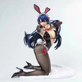 In Stock NSFW Native BINDing Anime Figure Sawara Ayaka Sexy Bunny Girl PVC Action Figure Adult Collection Model Toy Statue Gifts