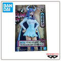 In Stock Bandai Original Banpresto Anime One Piece Wano Country Ulti Vol.11 PVC Action Figure Model Gifts Collectible Toys