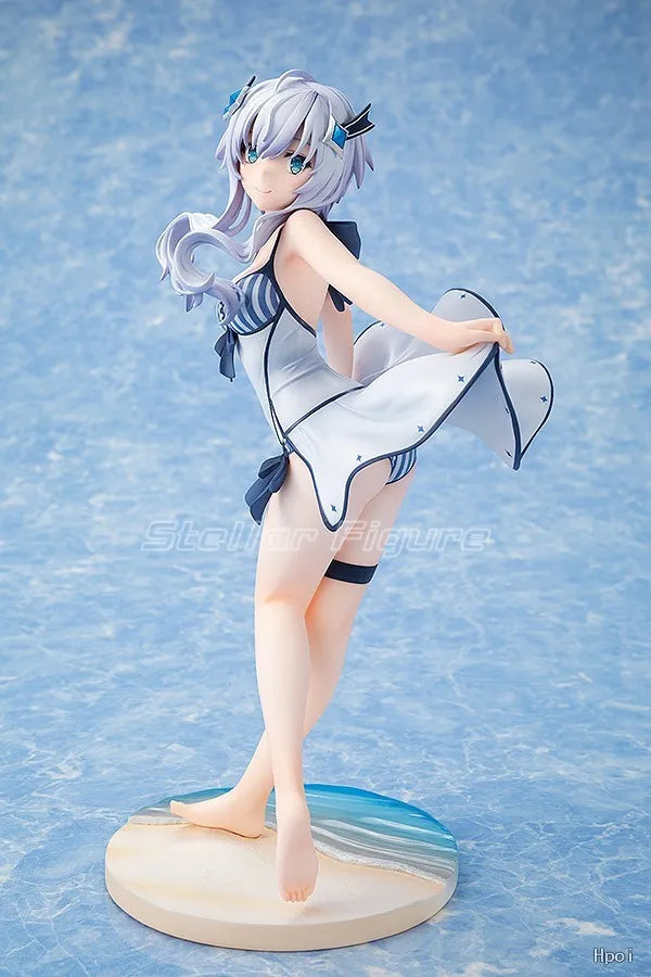 【SF】In Stock KADOKAWA KDcolle Demon King Academy Micha Neculo 1/7 Scale Figures Original Collection Anime