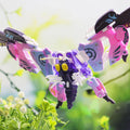 52TOYS Beastbox BB-56 BULLET Butterfly Deformation Robot, Converting in Mecha and Cube, Action Figure, Collectible Gift