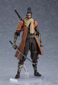 Max Factory GSC figma 483 DX Sekiro Shadows Die Twice Actionfigur