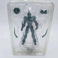 Anime Guyver Figma 231 333 305 PVC Action Figure Toy