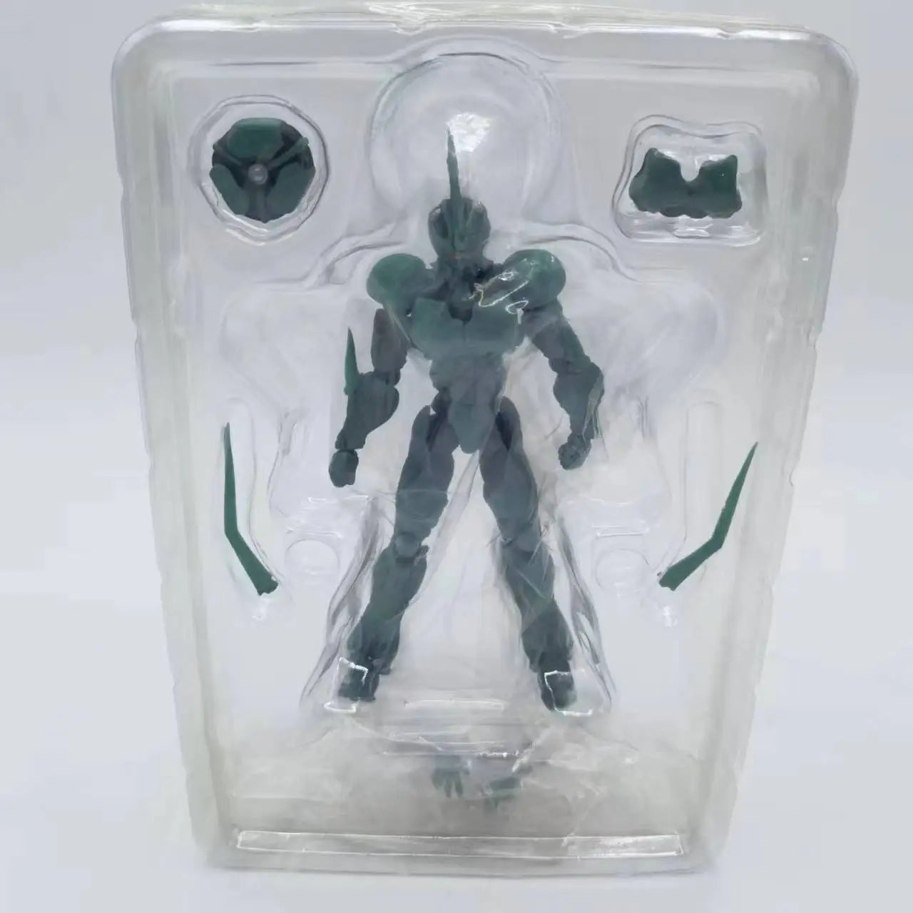 Anime Guyver Figma 231 333 305 PVC Action Figure Toy