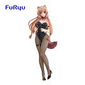 In Stock Original FuRyu BiCute Bunnies The rising of the shield hero Raphtaria PVC Anime Figures Action Figure Model Toys