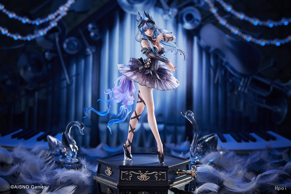Original APEX-TOYS Path To Nowhere Hamel Odile 1/7 Scale Figure Toy Collection