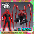 Mess Toys Superior Spiderman Action Figure Peter Parker Messtoys Spider Man Figurine Dr Octopus Neighbor Spider-man Model Toys