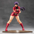 ã€In stockã€‘KOTOBUKIYA SNK Beautiful Girl THE KING OF FIGHTERS '97 Shermie 1/7 Scale
