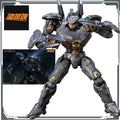Memory Toys Original Striker Eureka 200mm Anime Actionfiguren Spielzeug für Jungen Weihnachtsgeschenk Sammlermodell Ornamente