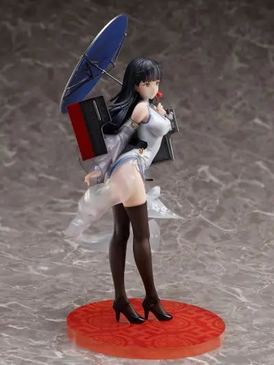 Original F:NEX Scale1/7 Azur Lane Yixian Model Gift Collection Figure