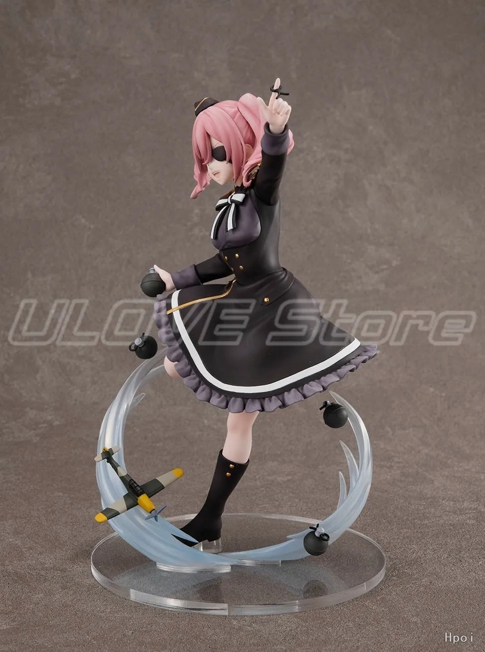 In Stock Original KADOKAWA KDcolle SPY ROOM Selfless Anime Figures Models Collection Gifts Ornaments