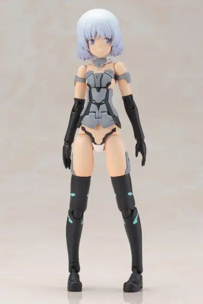【FS】 Original KOTOBUKIYA  Mecha Girl Motine Standard Color Figure Model Toys Gifts Collection