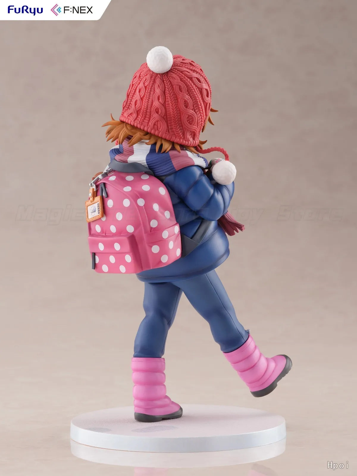 【In stock】Original F:NEX S-EVA Soryu Asuka Langrey Figures Anime Gifts Toys