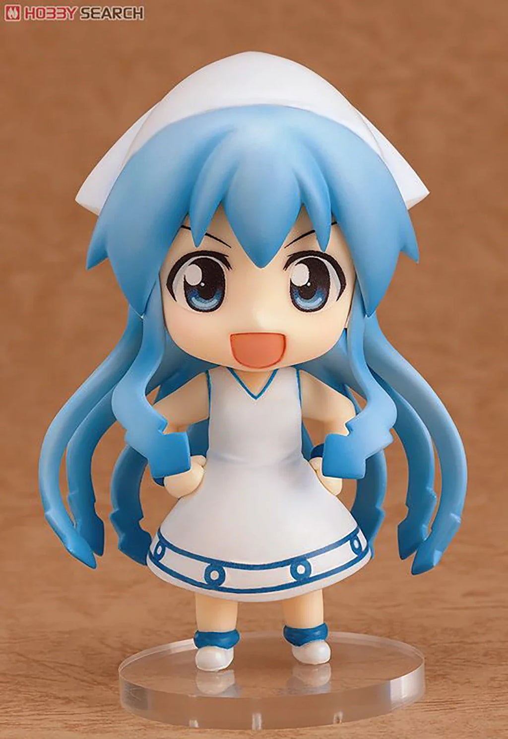 Original Genuine Phat Company Action/Dolls Nendoroid (#237) Shinryaku! Ika Musume Ika Musume Anime Character Figure Collection
