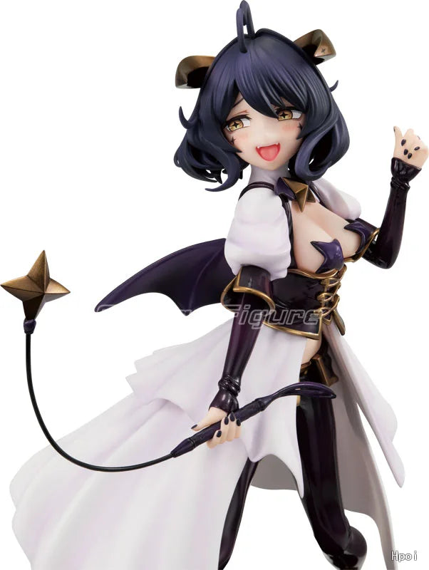 【SF】In Stock Original KADOKAWA KDcolle Dream of Becoming A Magical Girl Maitina Hiiragi 1/7 Scale Figures Model Collection Anime