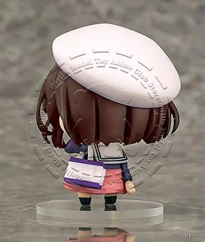 In Stock Original Genuine Phat! Medicchu Figure Saekano: How to Raise a Boring Girlfriend  Kato Megumi 70mm Cute Collectible