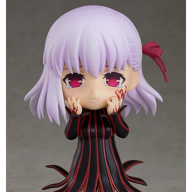 Genuine Original GSC No.1509 Sakura Matou Genuine Anime Figure Collectibles And Decorative Items Children's Gifts In Stock