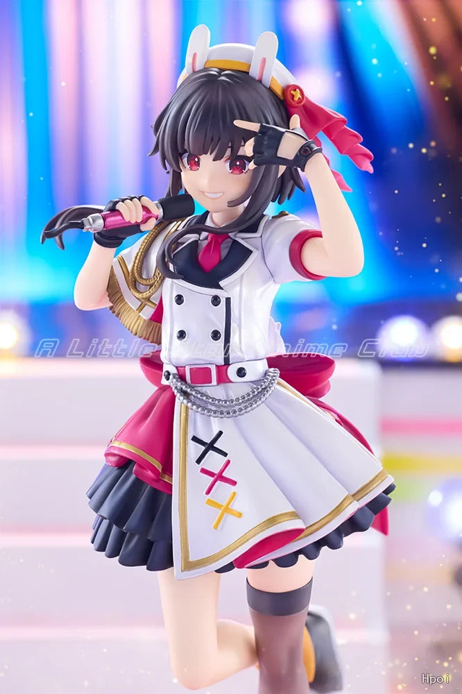 In Stock KADOKAWA KDcolle Kono Subarashii Sekai Ni Shukufuku O! Megumin Original Version Idol Style