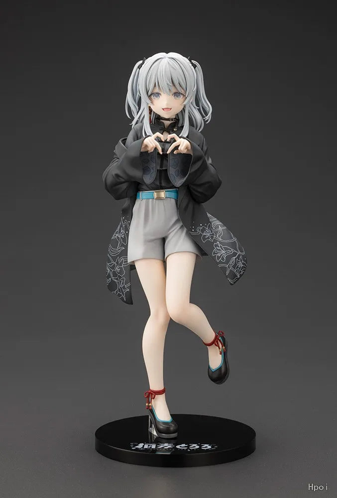 Original in Stock KOTOBUKIYA TORORO 1/7 Figures Model Toy Gift Collection Ornament