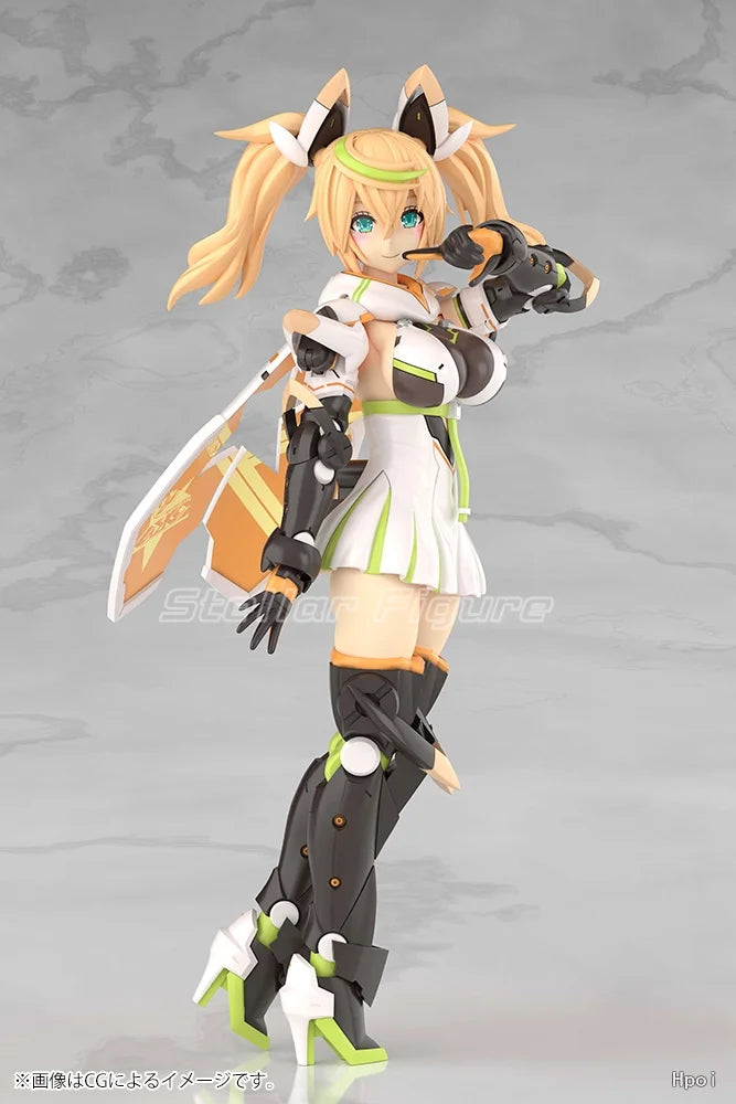 【SF】In Stock Kotobukiya GRANDE SCALE Phantasy Star Online 2 Es Jenny Figure Gift Model Toys