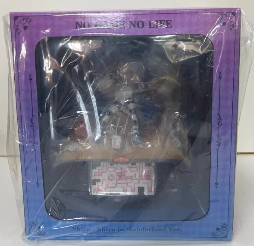 【SF】In Stock Alpha Satellite SSF EStream White Cat Project Project Aisha 1/7 Scale Figures Model Original Collection