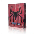 Shf Spider-Man 3 Action Figures Spiderman 3 Tobey Maguire Anime Figure Pvc Statue Figurine Model Collection Toys Doll Gifts