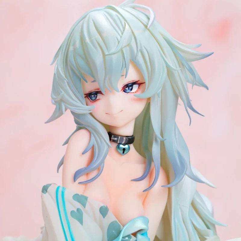 Phat Original Genuine Girls Frontline PA-15 1/7 Scale Anime Figure Model Toy Gift Collection Desktop Ornament In Stock